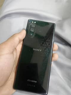Sony Xperia 5 official pta approved