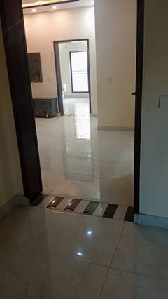10 MARLA BRAND NEW HOUSE FOR RANT IN BAHRAI ORCHARD