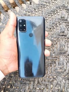 Oneplus Nord 10 5G 6/128 Single sim official Pta Exchange possible
