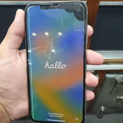XS Max