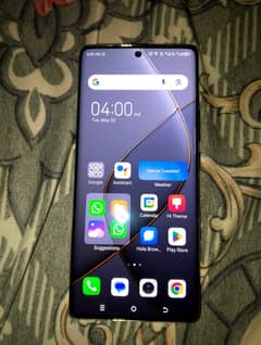 Tecno