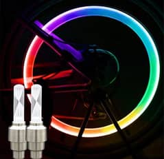 Bike Light