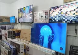 55 Inch Samsung smart Led Tv 3 year warrantyO3O2O422344