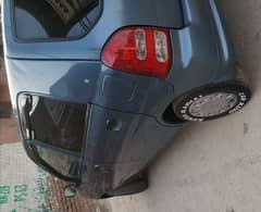 Suzuki Alto vxr 2008