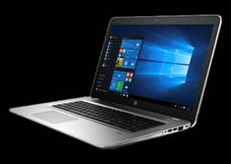 HP