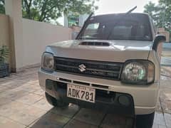 Suzuki jimny for sale