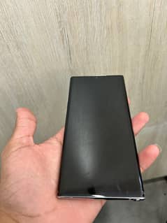 Samsung Note 10 plus