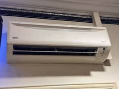 Original Acson 1 ton ac brand new condition