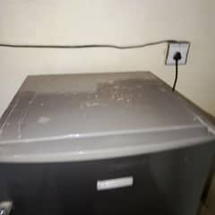 Electrolux Refrigerator