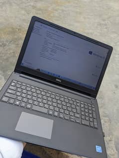 6th | Gen | DELL - Leptop |   INSPIRON 15 .