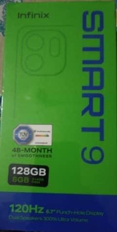 Infinix