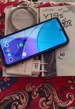 vivo y19s 6/128 gb