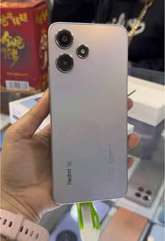 redmi 12 8gb 128gb like a brand new 9.5/10