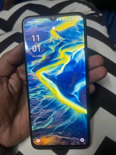 Oppo A57 3/64 box charger