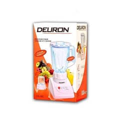 Deuron juice blender 2 in 1
