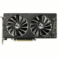 SOYO Radeon RX590 8GB Graphics Card 256 Bit GDDR5 Dual Fan