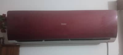 Haier 1.5 ton Ac for sale