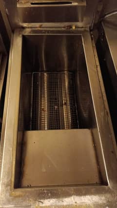 Fryer For sale