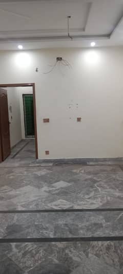 5 Marla brand new upper portion available for rent in jubilee town Lahore