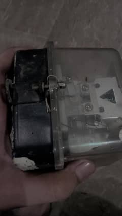 meter