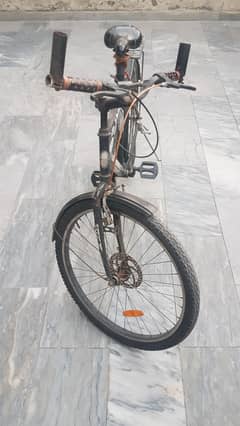 Cycle