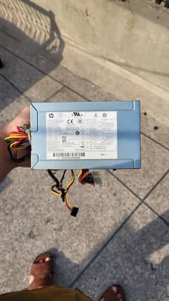 COMPUTER POWER SUPPLY | BRANDED | BRANDED PSU