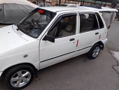 mehran one hand use