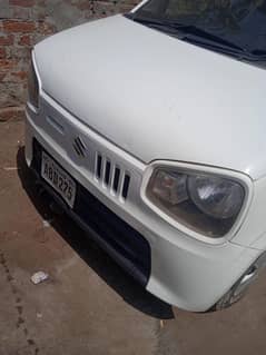 Alto VXR 2020