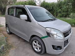 Wagonr