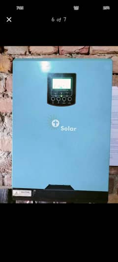 3kva pv 4000 Tesla inverter
