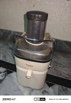juicer