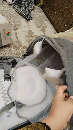 baby electric cord