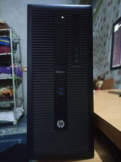 core i7 4th gen cpu