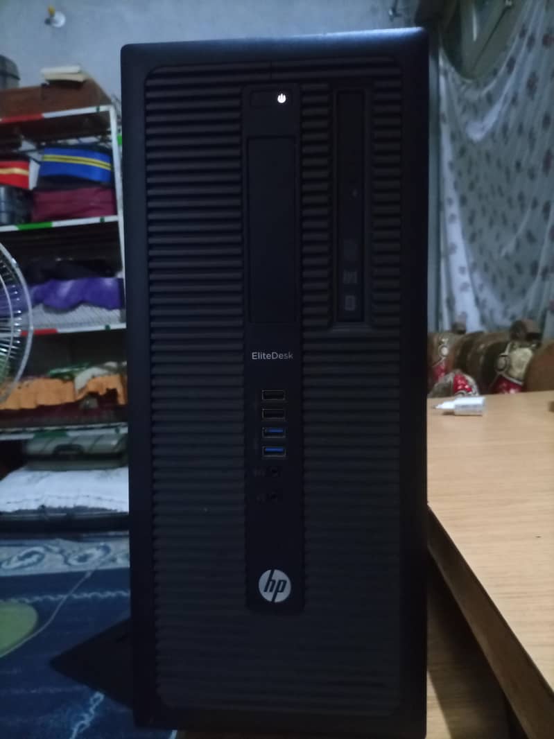 core i7 4th gen cpu 1