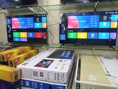 55 Inch Samsung smart Led Tv 3 year warrantyO3O2O422344