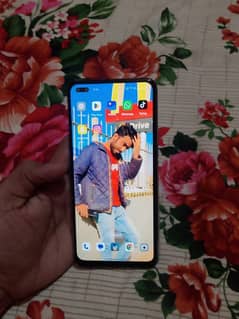 oppo F17 pro condition 10/9