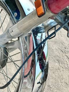 United 70 bike for sale