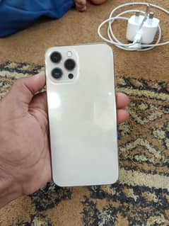 I phone 12 pro mix non pta approved