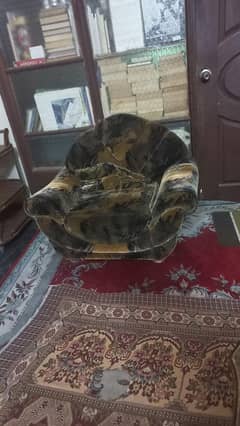 1. . . 2. . . 3. . seater