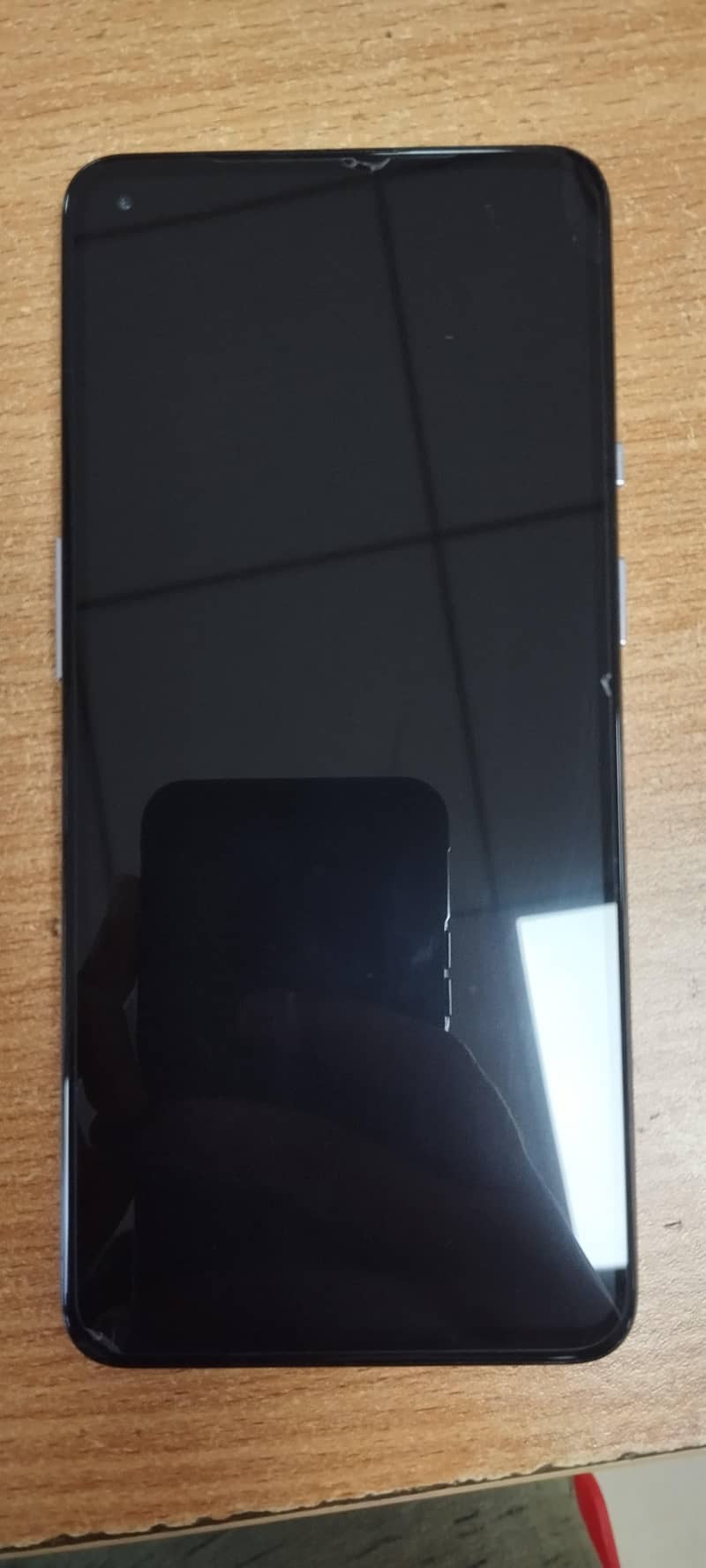 OnePlus 9 5g 1