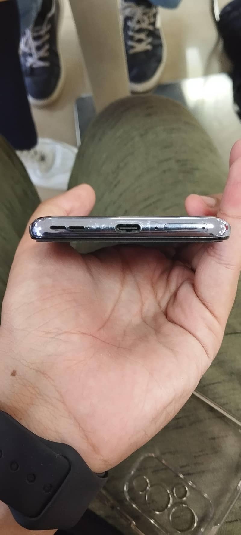 OnePlus 9 5g 2