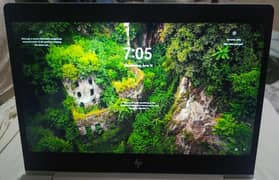 Hp 830 G6 i5 8th Gen
