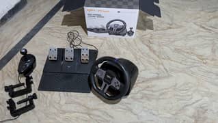 PXN V9 GEN 2 only 2 MONTHS USED fresh condition