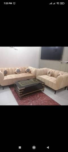 sofa
