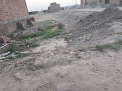 5 Marla Transfer Free Investor Rate Plots Available for Sale in Park View City