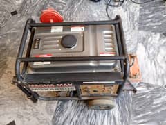 Generator 3+ KV