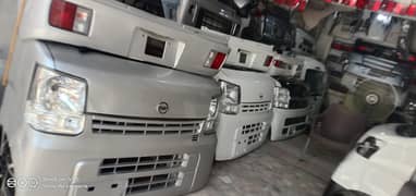 suzuki every and hijet car parts available 03085760243 whatsapp
