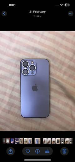 iPhone