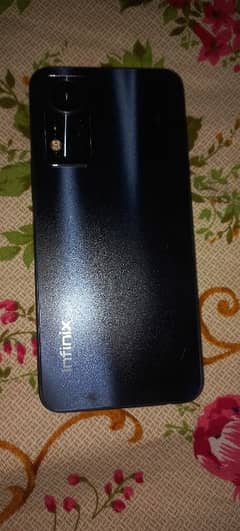 infinix note 11 sale box data cable