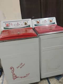Washing machine and dryer machine for sale